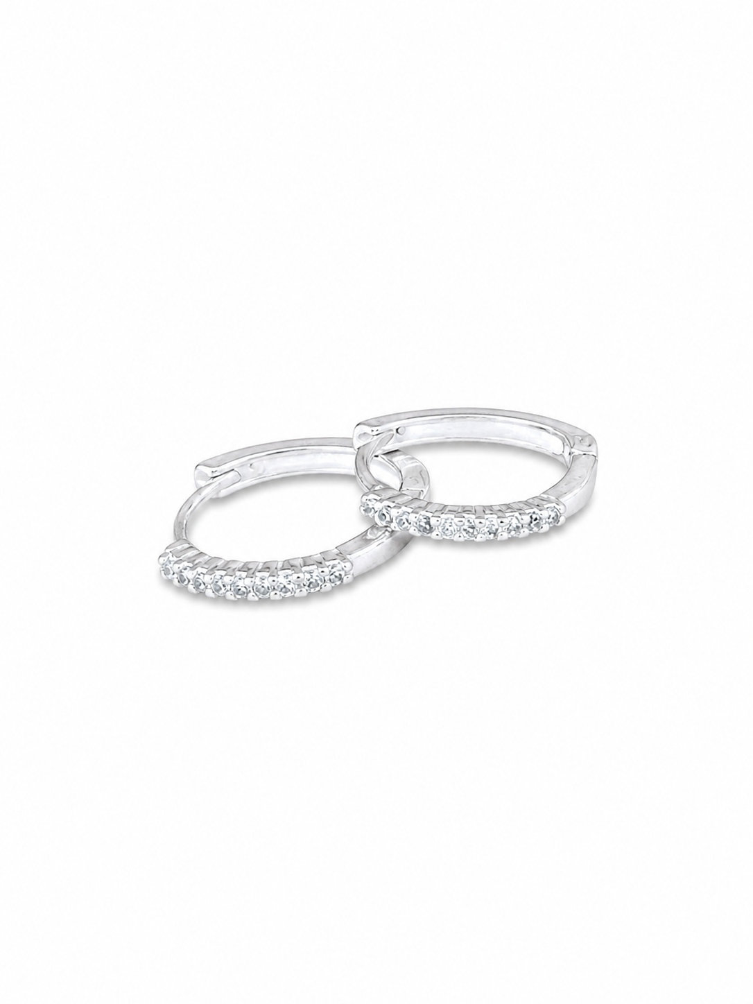 Argola - Prata 925 G c.2387