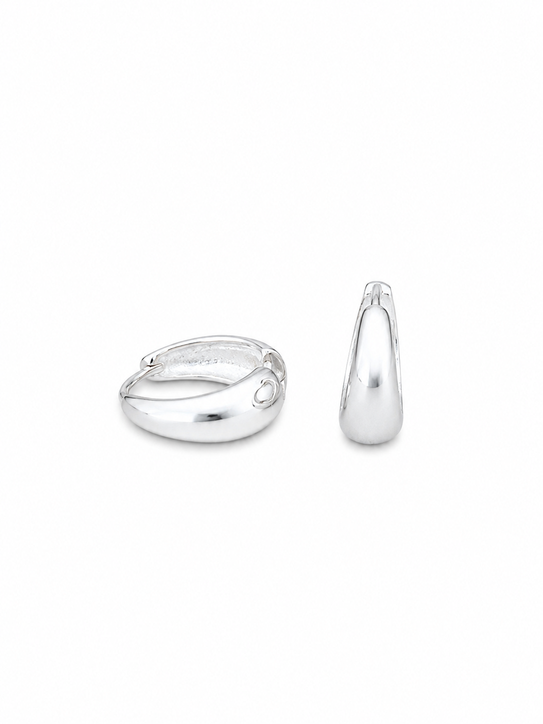 Argola - Prata 925 c.2406