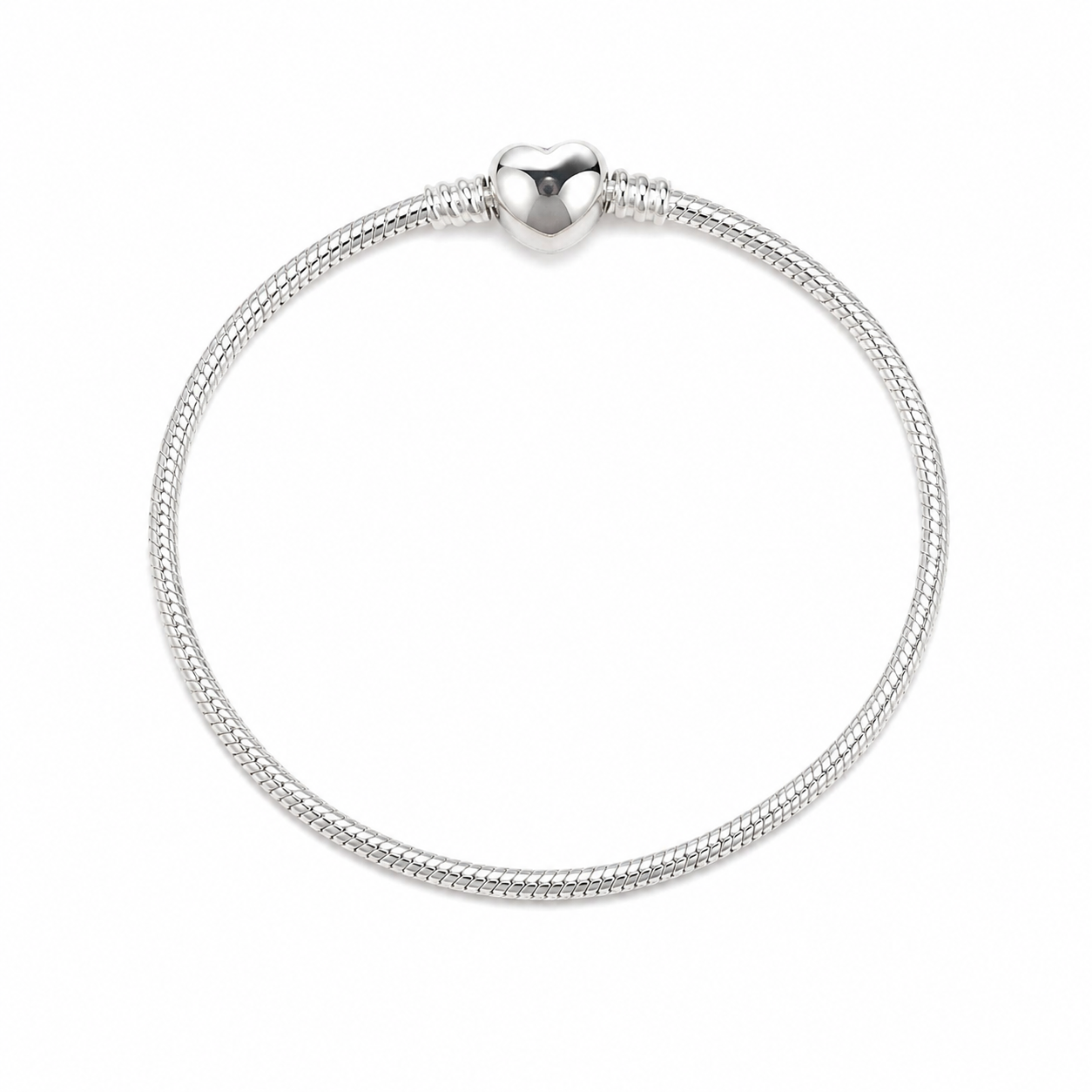 Pandora - Prata 925 c.2481