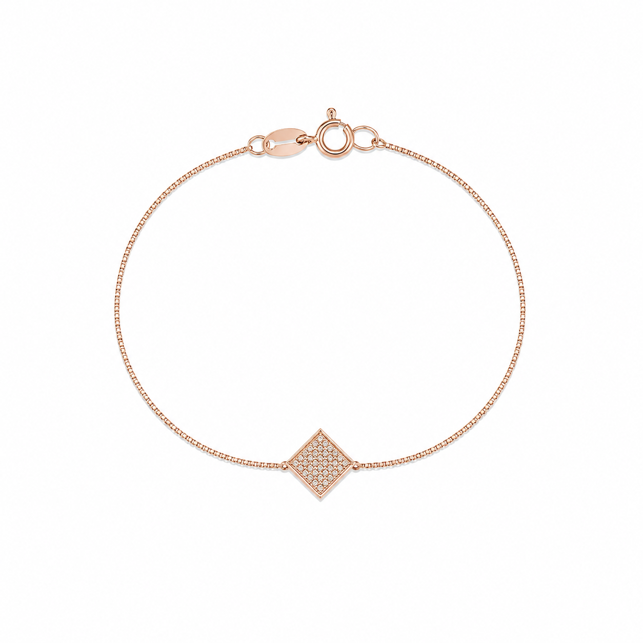 Pulseira Infantil - Semi jóia
