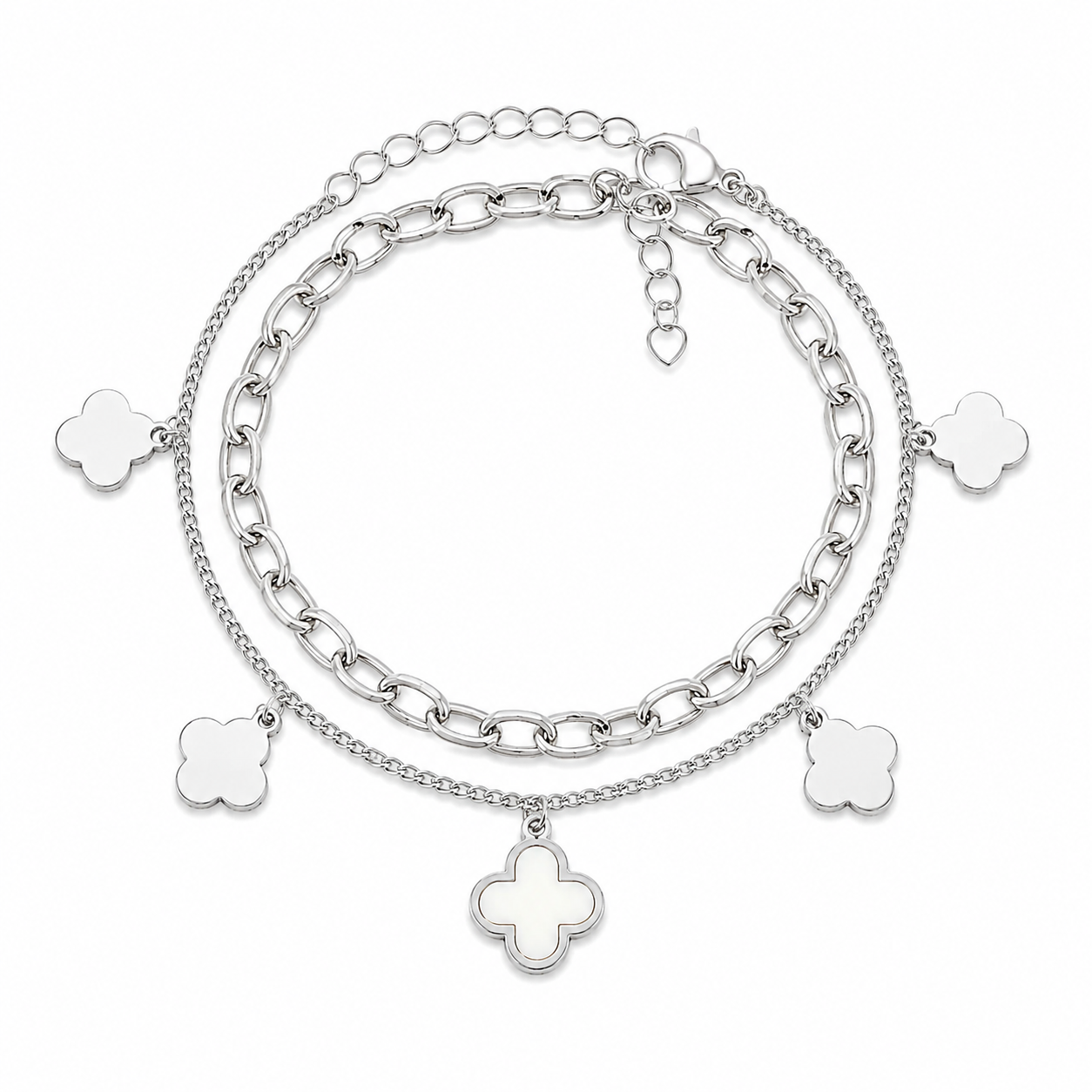 Pulseira - Aço