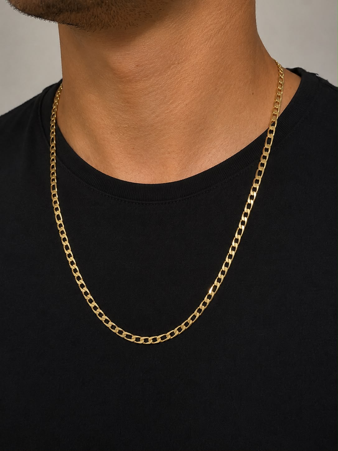 C. Masculina 20 60cm