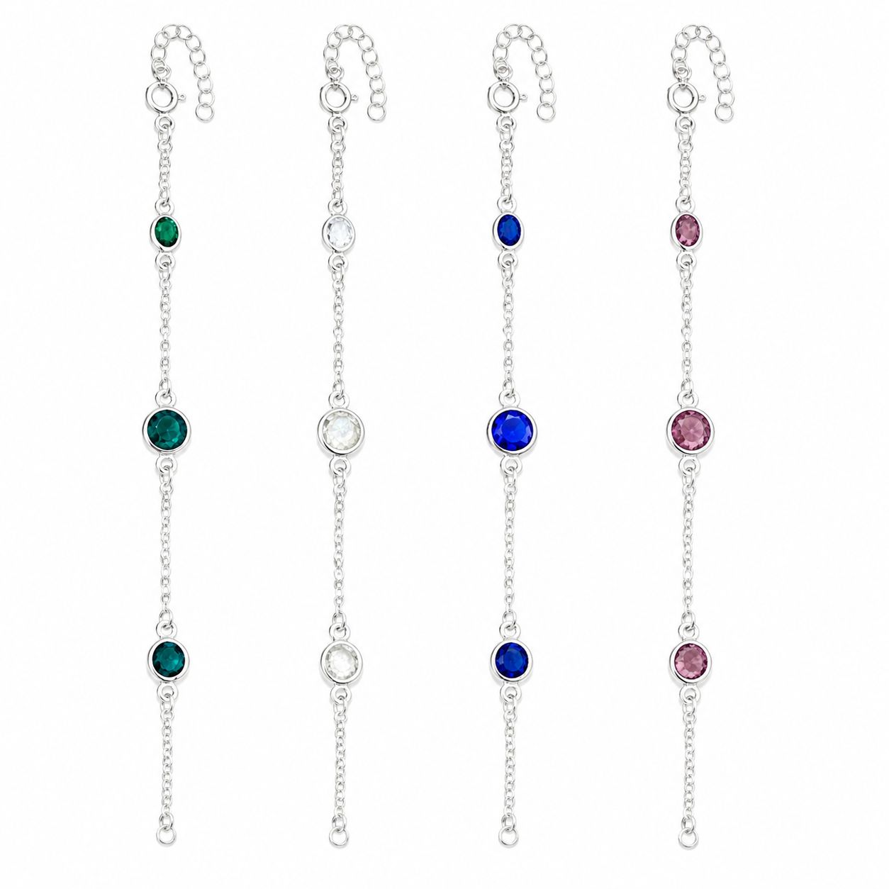 Pulseira - Prata 925