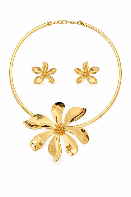 Conjunto - Biju