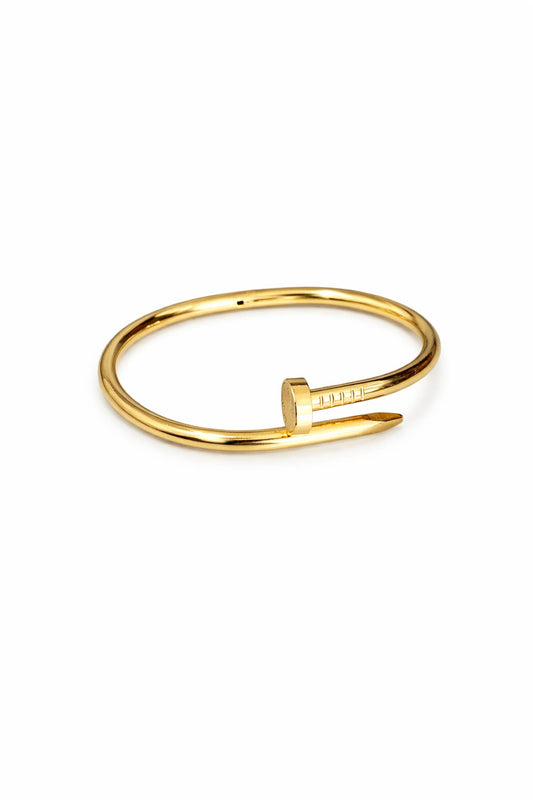 Bracelete aço inox
