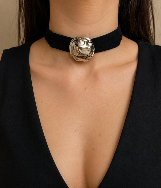 Choker - Biju