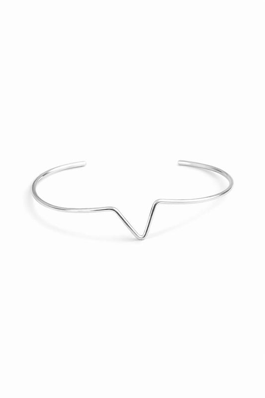 Bracelete prata 925 c.2483