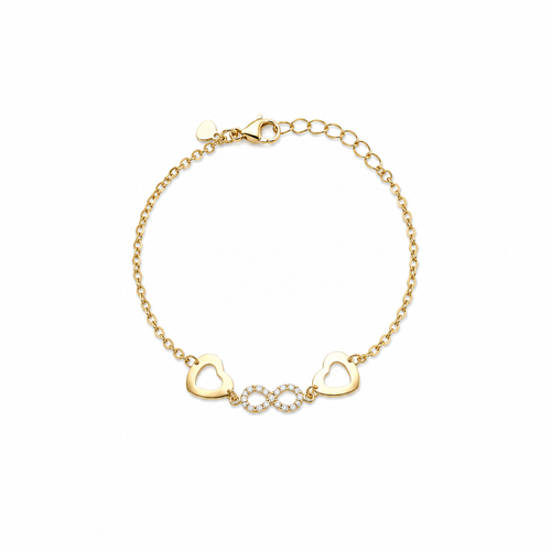 Pulseira - Folheada