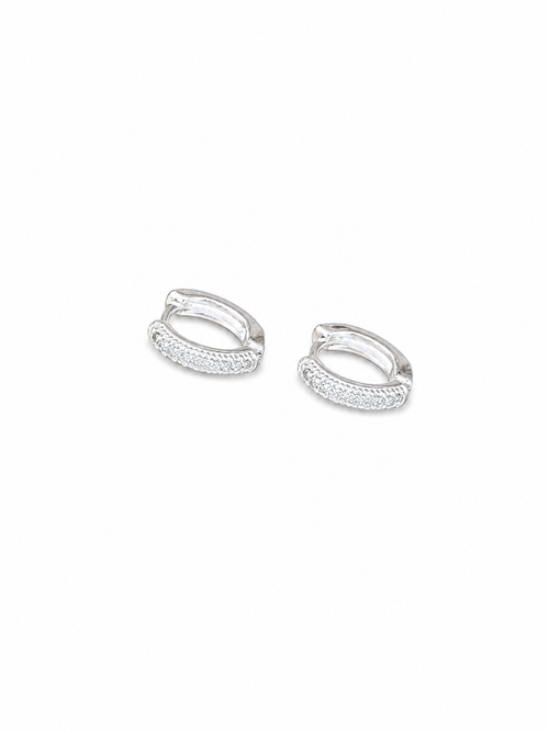 Argola - Prata 925 P c.2385