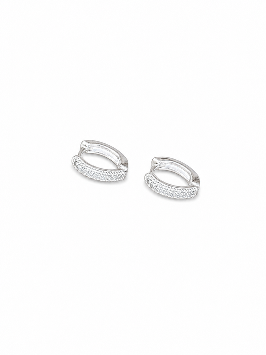 Argola - Prata 925 P c.2385