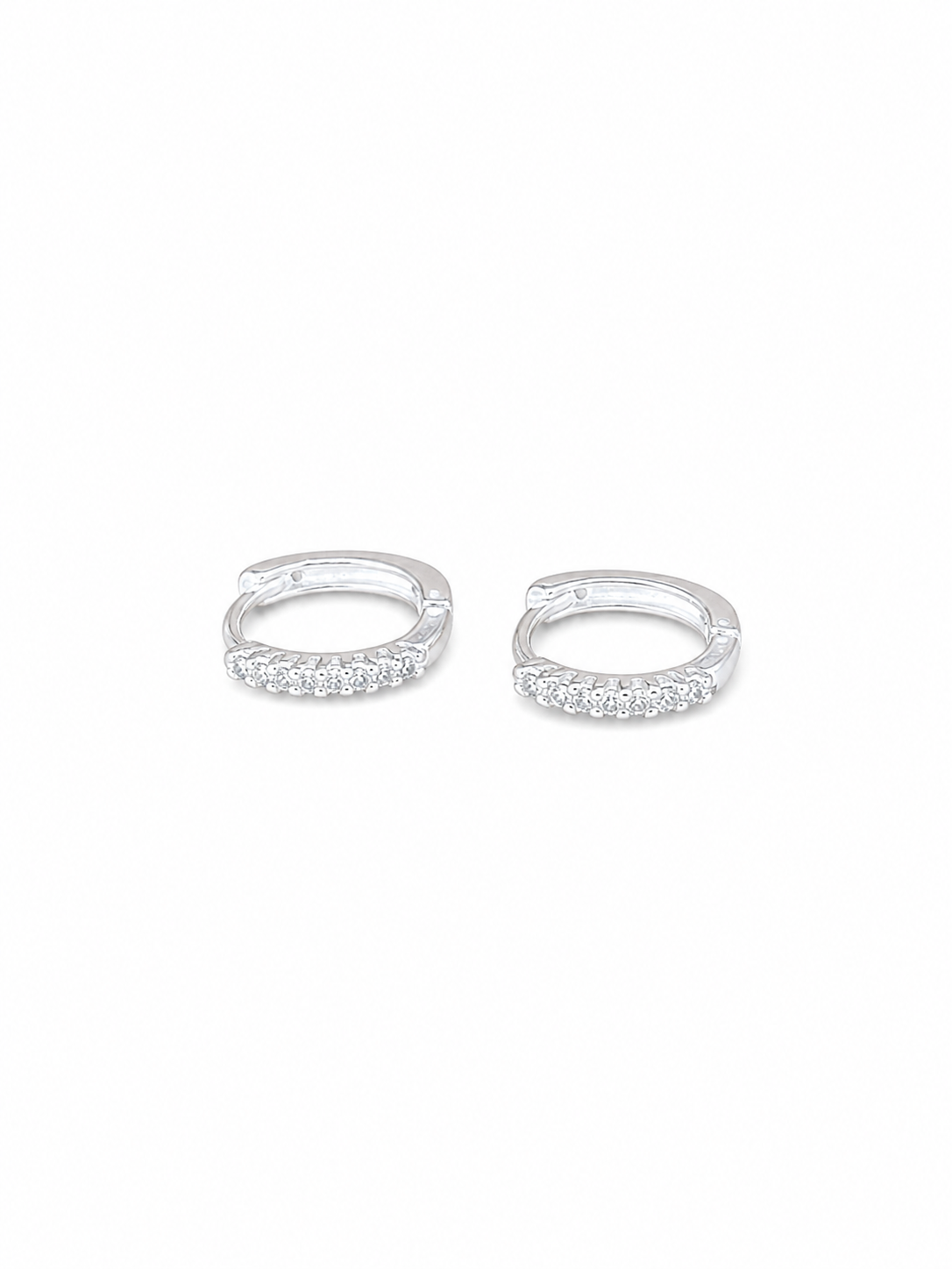 Argola - Prata 925 P c.2412