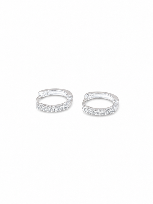 Argola - Prata 925 P c.2412