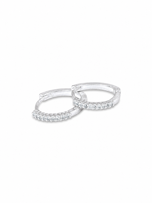 Argola - Prata 925 G c.2387