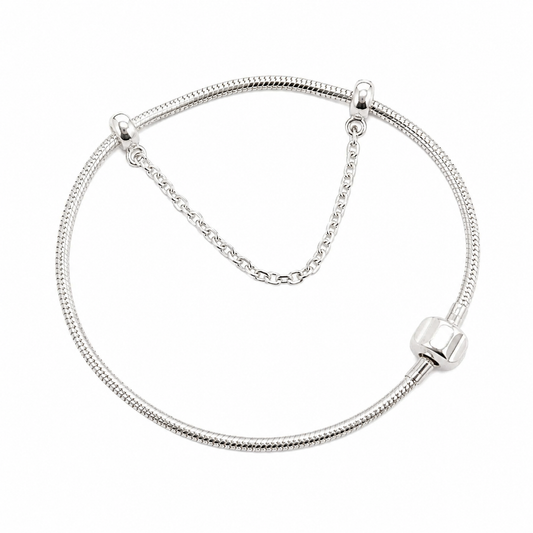 Pandora Infantil - Prata 925 c.2480