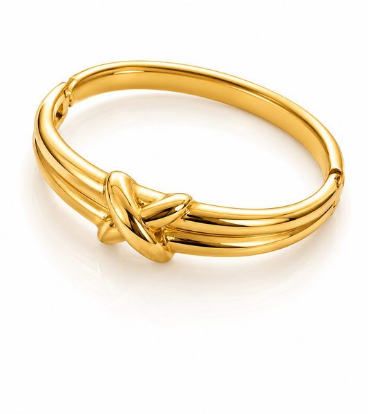 Bracelete aço inox