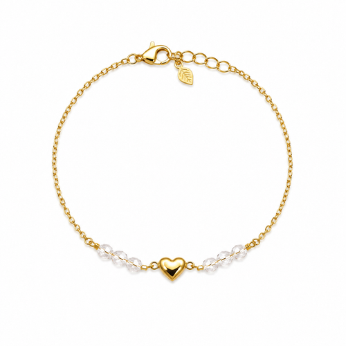 Pulseira - Folheado