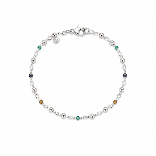 Pulseira - Folheado