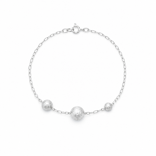 Pulseira - Folheada