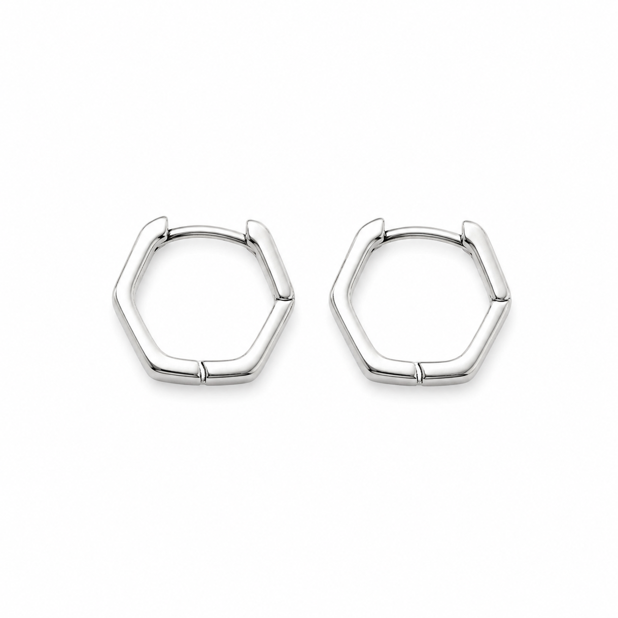 Argola - Prata 925 c.2404