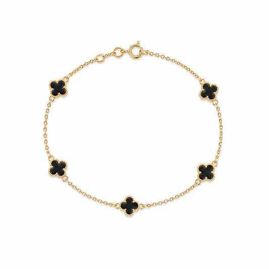 Pulseira Infantil - Semi jóia