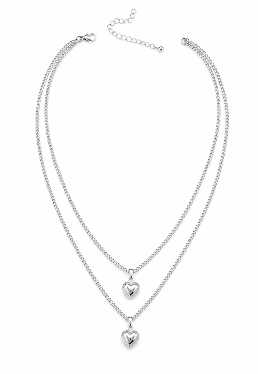 Colar - Aço