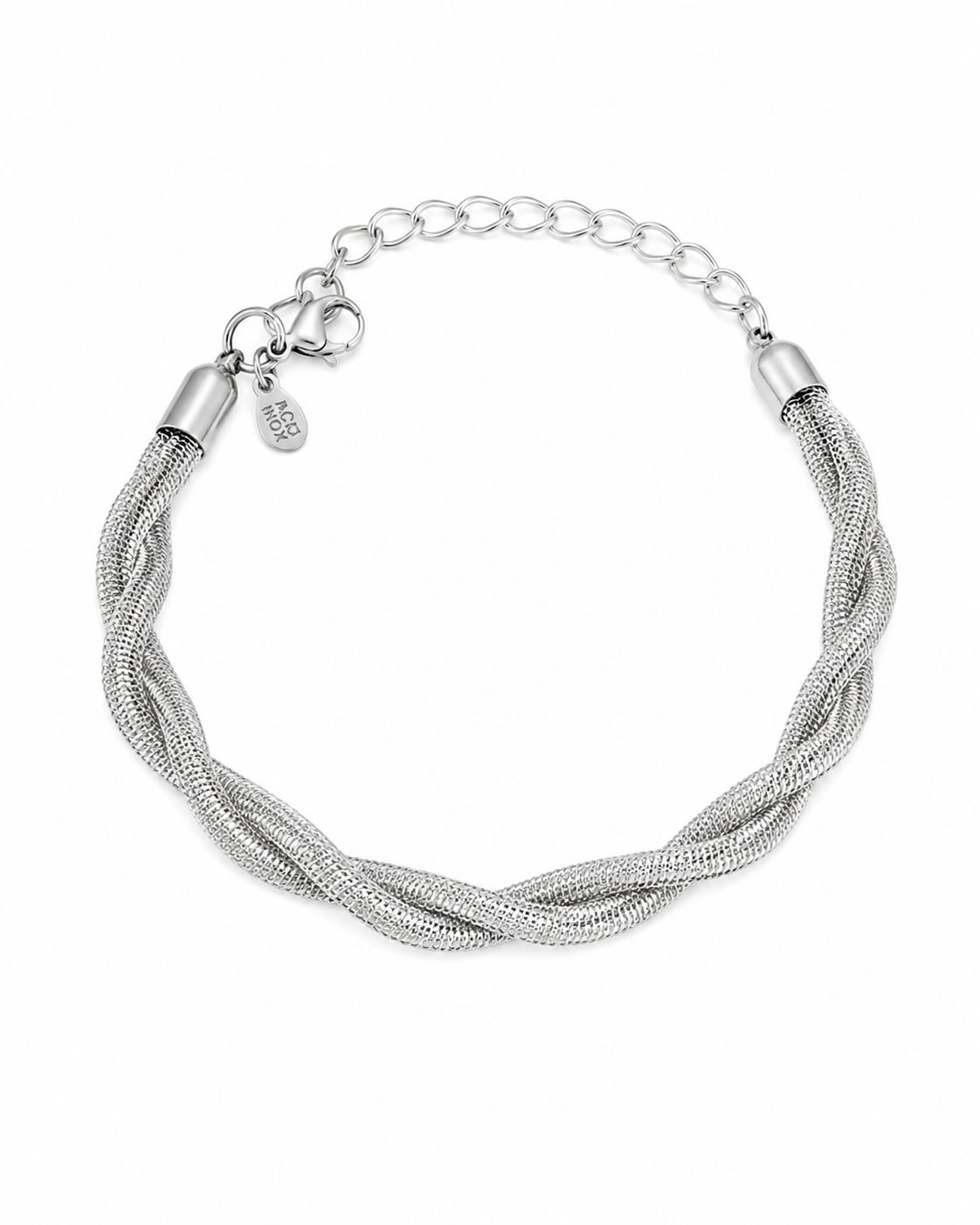 Pulseira - Aço