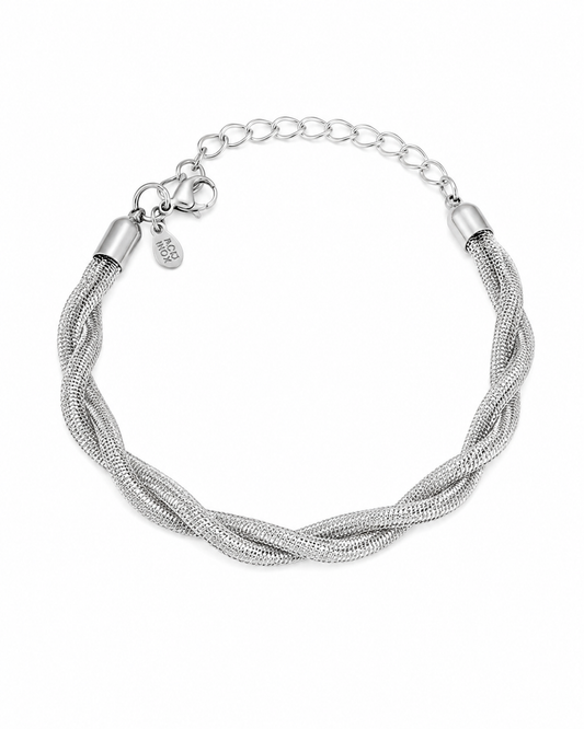 Pulseira - Aço