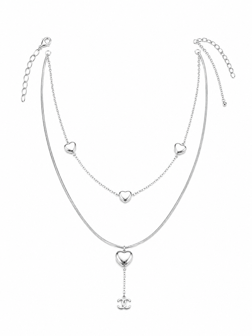 Colar - Aço
