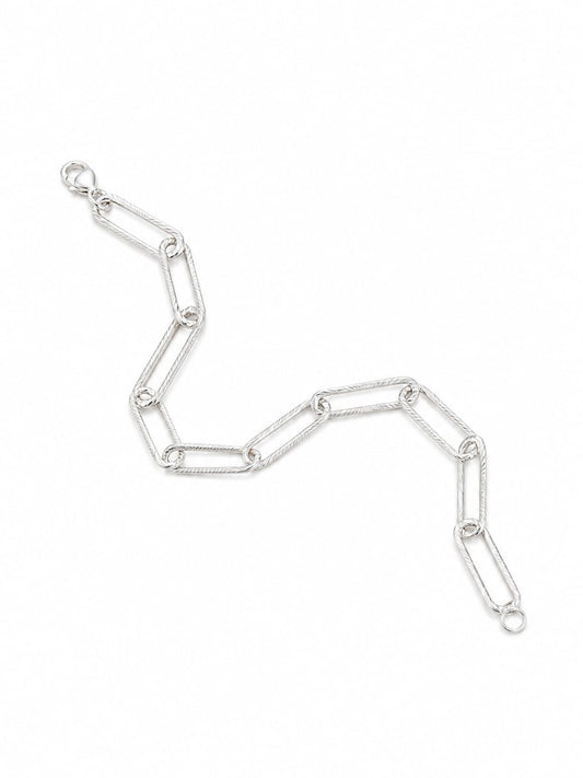 Pulseira Prata 925