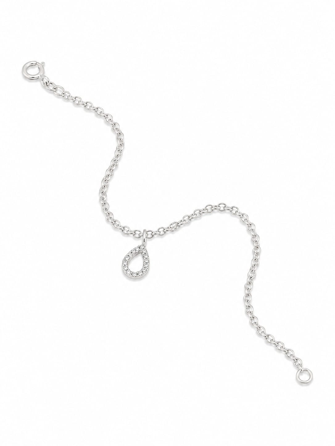 Pulseira Prata 925