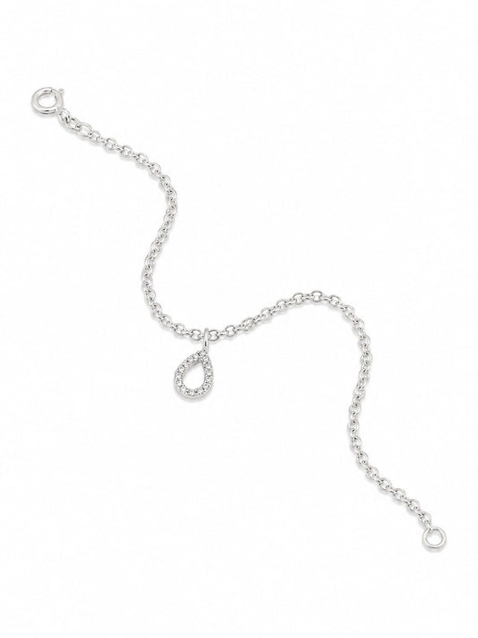 Pulseira Prata 925