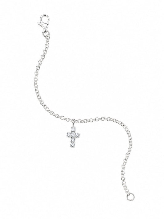 Pulseira Prata 925