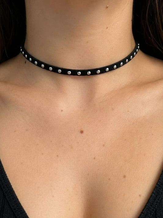 Choker - Biju