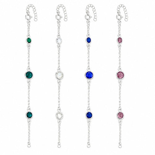 Pulseira - Prata 925