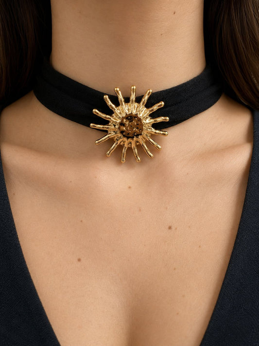 Choker - Biju