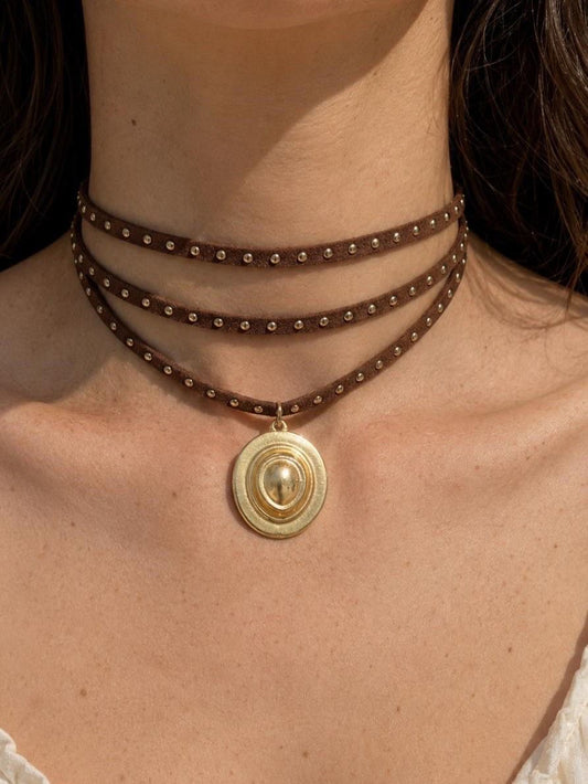 Choker - Biju