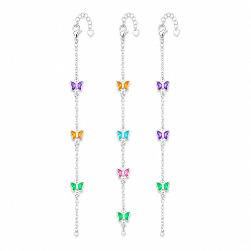 Pulseira - Prata 925