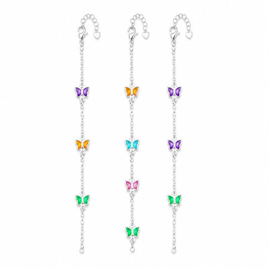 Pulseira - Prata 925