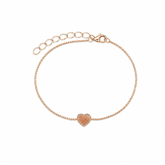 Pulseira Infantil - Semi jóia